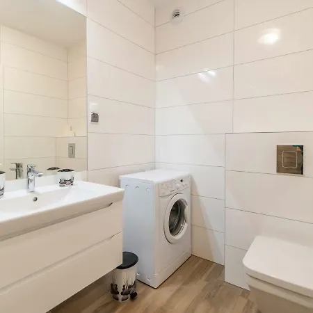 Bodnar Nadmorskie Tarasy Port