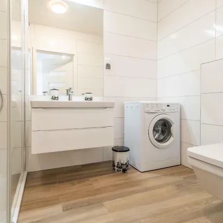 Bodnar Nadmorskie Tarasy Port *