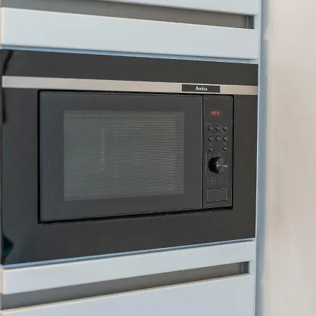 Apartamento Bodnar Nadmorskie Tarasy Port