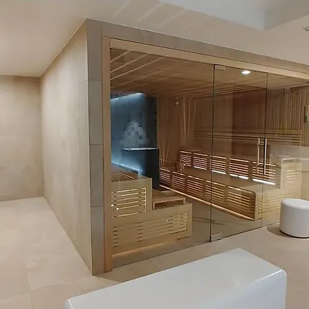 Apartamento Bodnar Nadmorskie Tarasy Port Kołobrzeg