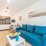 Apartament Bodnar Nadmorskie Tarasy Port