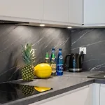 Bodnar Nadmorskie Tarasy Port Apartament *