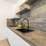 Bodnar Nadmorskie Tarasy Port Apartament