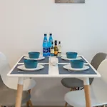 Apartament Bodnar Nadmorskie Tarasy Port *