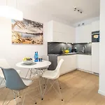 Bodnar Nadmorskie Tarasy Port Apartament Kołobrzeg