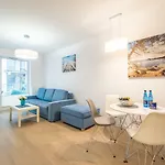 Apartament Bodnar Nadmorskie Tarasy Port