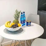 Bodnar Nadmorskie Tarasy Port Apartament *