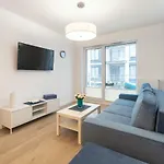 Apartament Bodnar Nadmorskie Tarasy Port *