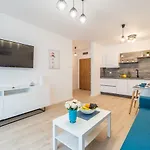 Bodnar Nadmorskie Tarasy Port Apartament