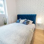 Bodnar Nadmorskie Tarasy Port Apartament *