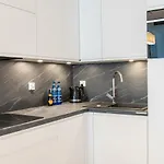 Apartament Bodnar Nadmorskie Tarasy Port