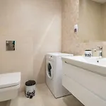 Bodnar Nadmorskie Tarasy Port Apartament