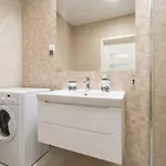 Bodnar Nadmorskie Tarasy Port Apartament