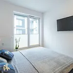 Bodnar Nadmorskie Tarasy Port Apartament