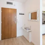 Apartament Bodnar Nadmorskie Tarasy Port *