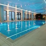 Bodnar Nadmorskie Tarasy Port Apartament *
