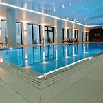 Apartament Bodnar Nadmorskie Tarasy Port Kołobrzeg