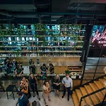 Bodnar Nadmorskie Tarasy Port Apartament *