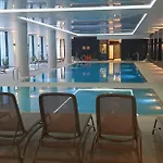 Bodnar Nadmorskie Tarasy Port Apartament Kołobrzeg