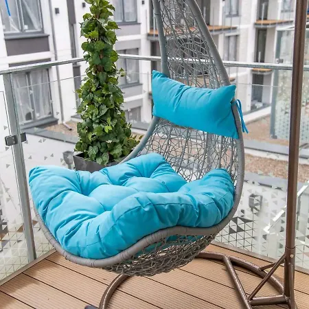 Bodnar Nadmorskie Tarasy Port Kolobrzeg