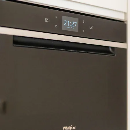 Apartment Bodnar Nadmorskie Tarasy Port *