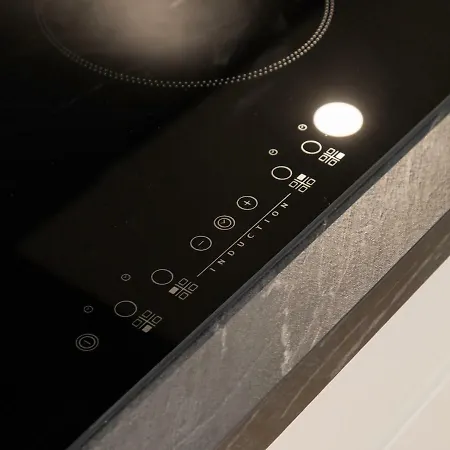 Apartment Bodnar Nadmorskie Tarasy Port Kolobrzeg