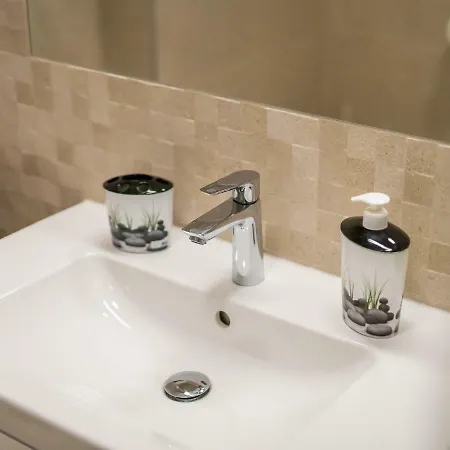 Apartment Bodnar Nadmorskie Tarasy Port