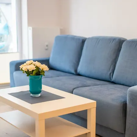 Bodnar Nadmorskie Tarasy Port Apartamento