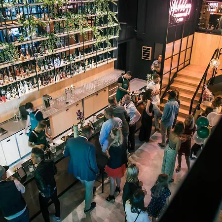 Apartment Bodnar Nadmorskie Tarasy Port