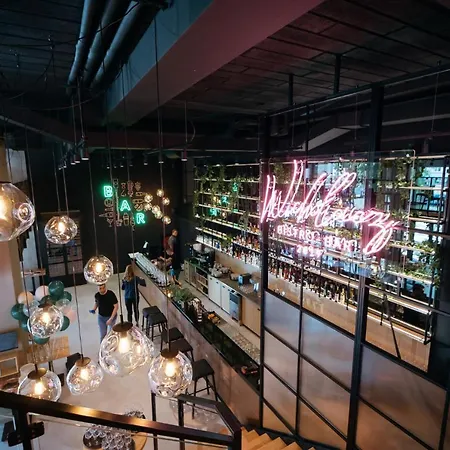 Bodnar Nadmorskie Tarasy Port Apartment *