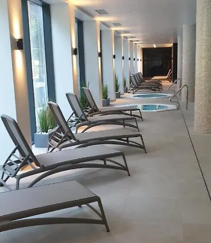 Bodnar Nadmorskie Tarasy Port Колобжег